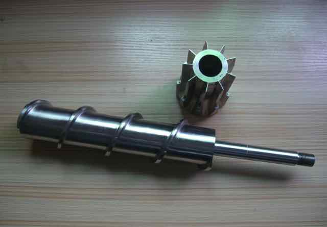 Auger
